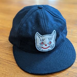 Ebbets Field Fitted Wool Hat
